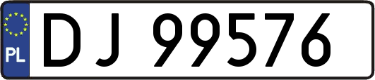 DJ99576