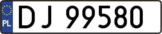 DJ99580