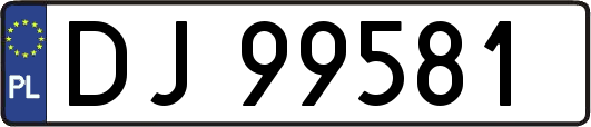 DJ99581