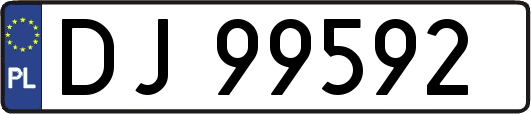 DJ99592