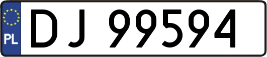 DJ99594