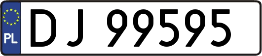 DJ99595