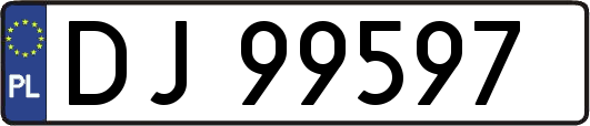 DJ99597
