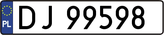 DJ99598