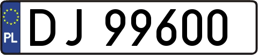 DJ99600