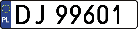 DJ99601
