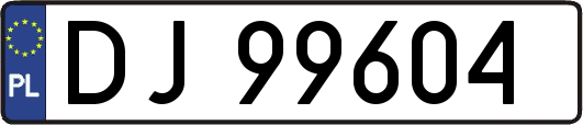 DJ99604