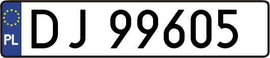 DJ99605