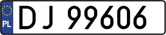 DJ99606