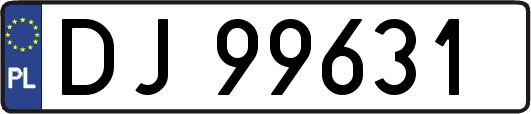 DJ99631