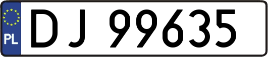 DJ99635