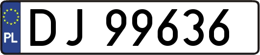 DJ99636