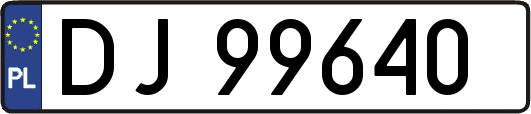 DJ99640