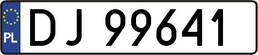 DJ99641