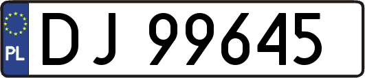 DJ99645