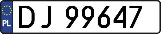 DJ99647