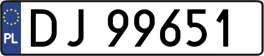 DJ99651