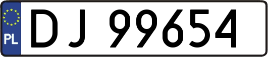 DJ99654
