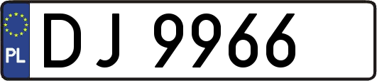 DJ9966