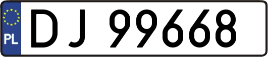 DJ99668