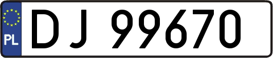 DJ99670
