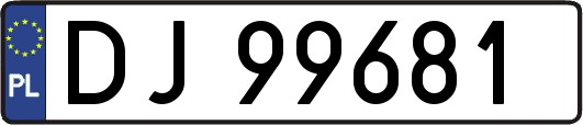 DJ99681