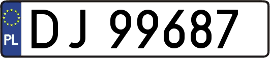 DJ99687