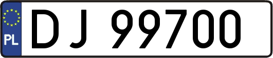 DJ99700