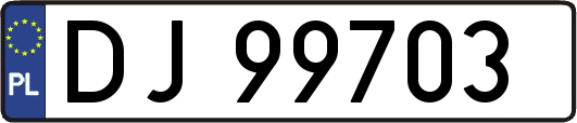 DJ99703