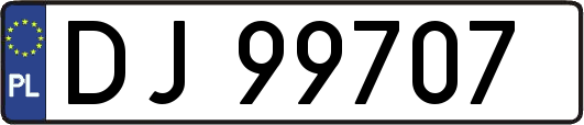 DJ99707