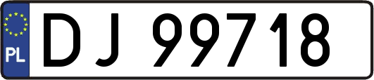 DJ99718