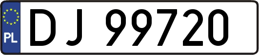 DJ99720