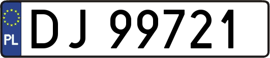 DJ99721