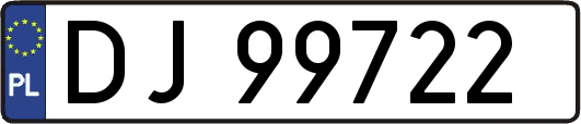 DJ99722