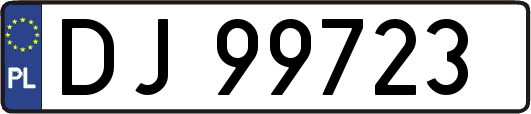 DJ99723