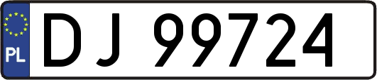 DJ99724