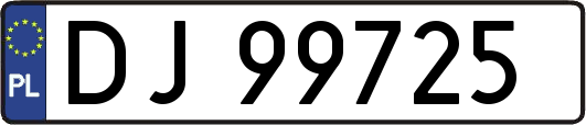 DJ99725