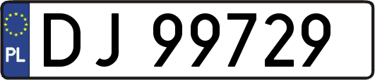 DJ99729