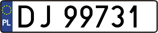 DJ99731