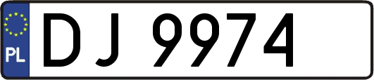 DJ9974