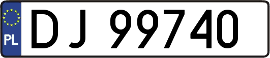 DJ99740