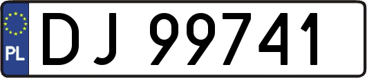 DJ99741