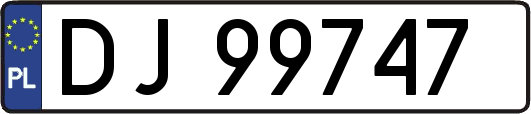 DJ99747