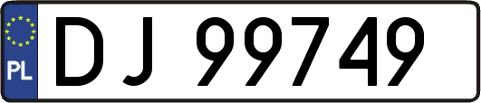 DJ99749