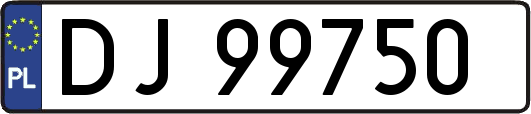 DJ99750