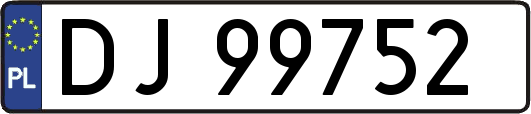DJ99752