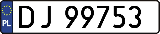DJ99753