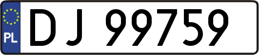 DJ99759