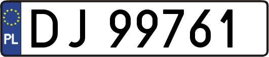 DJ99761