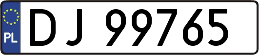 DJ99765